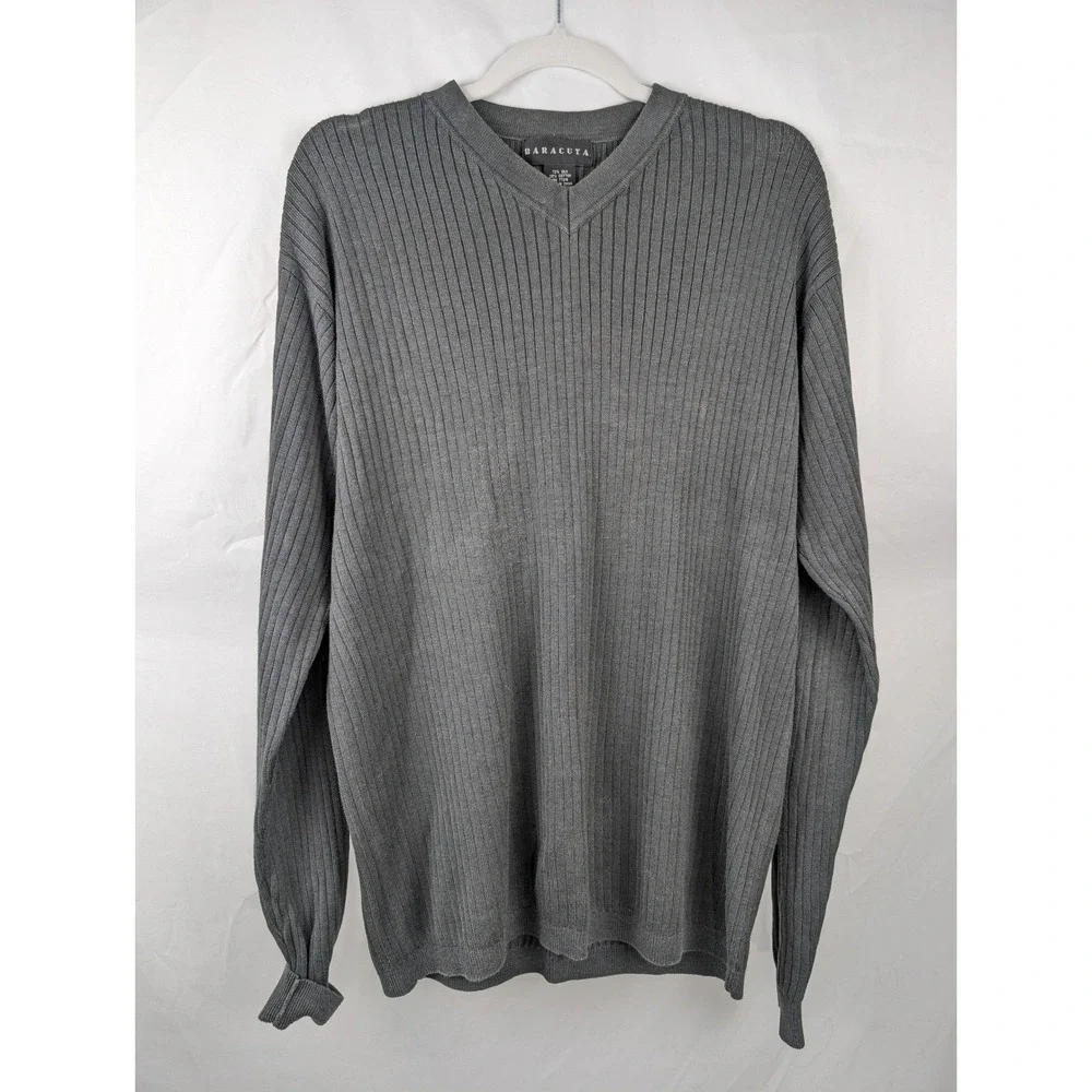 Baracuta vintage y2k